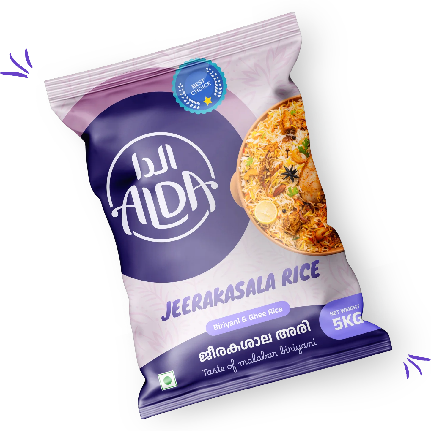 Alda Foods